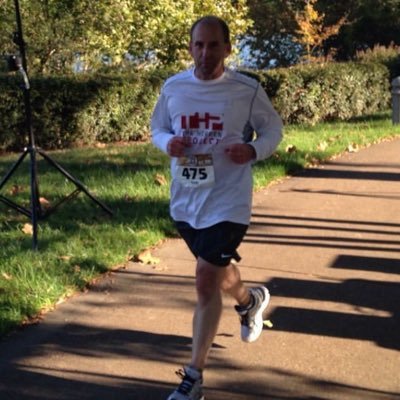 Profile Picture of Andy Rines, Ed.D. (@rinesandy) on Twitter