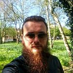 Profile Picture of Kevin Magnan (@izabake) on Instagram