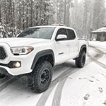 Profile Picture of Gustavo Jauregui (@white_tacoma) on Instagram