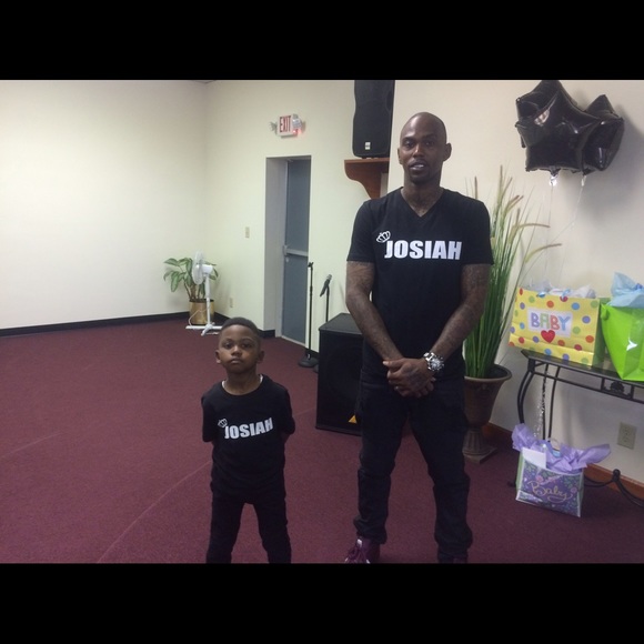 Profile Picture of Joseph Rodgers (@josephrodgers54) on Poshmark