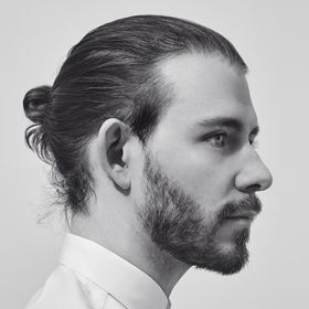 Profile Picture of Brandon Davis (@brandon_davis) on Pinterest