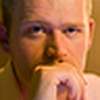 Profile Picture of Aaron Post (@thePOSTMAN) on Flickr