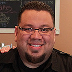 Profile Picture of Andres J. DeLeon (@KnowItUp) on Flickr