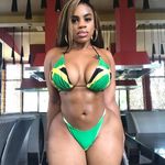 Profile Picture of Dominique Chinn Fan Page (@dominiquechinn_d) on Instagram