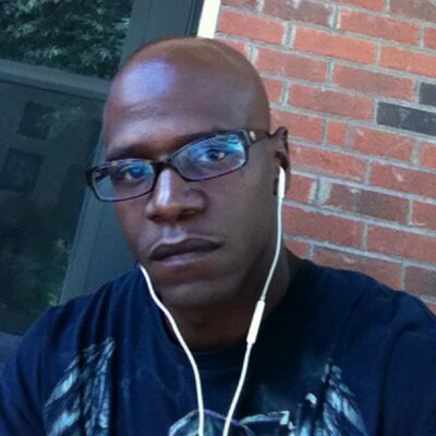 Profile Picture of Ameer Muhammad (@SaundersGma) on Twitter