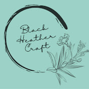 Profile Picture of Black Heather Craft (@BlackHeatherCraft) on Youtube