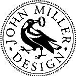 Profile Picture of John Miller Design (@john_miller_design) on Instagram