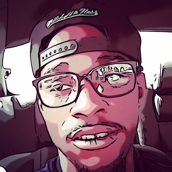 Profile Picture of Keith Walker (@bi52y) on Poshmark