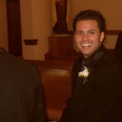 Profile Picture of Sam Dalessandro (@SamDalessandro) on Twitter