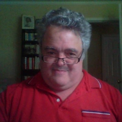 Profile Picture of (((Brian Meadows))) (@Proudscalawag) on Twitter