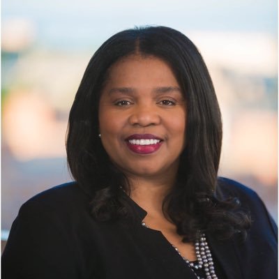 Profile Picture of Yolanda Daniel (@yolandadaniel) on Twitter