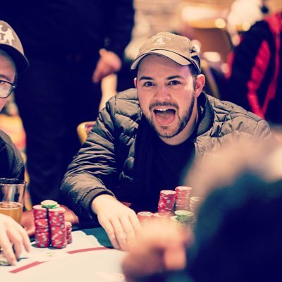 Profile Picture of Matt Clark (@MattClarkPoker) on Twitter