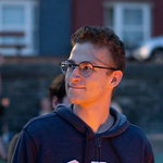 Profile Picture of Joel Adams (@Joel__Adams) on Flickr