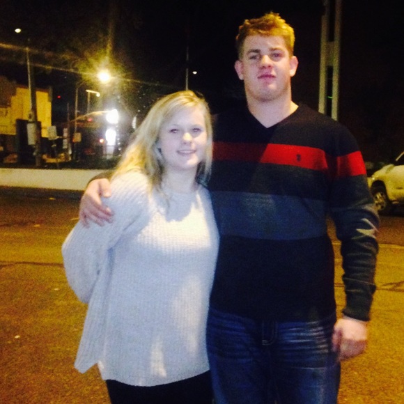 Profile Picture of Brittany Pilkinton (@bpilkinton22) on Poshmark