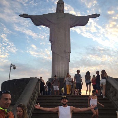 Luke Shepherd - Twitter Profile Picture of Luke Shepherd (@sheppysheppy) on Twitter