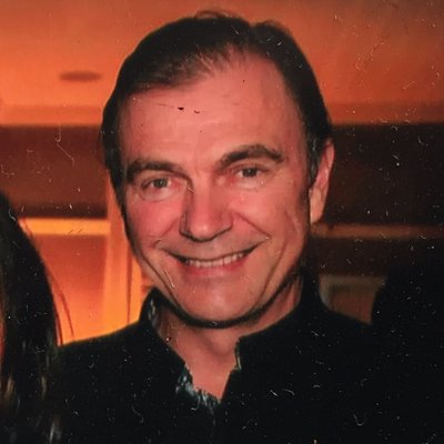 Profile Picture of David Redhill (@dredhill) on Twitter