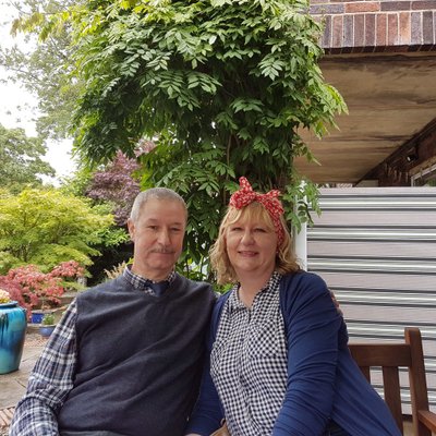 Profile Picture of Gary Owen (@GaryOwen55) on Twitter