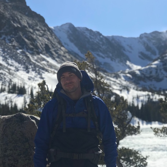 Randy Vickery - Poshmark Profile Picture of Randy Vickery (@ryvy28) on Poshmark