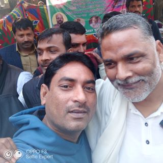 Profile Picture of Satya Nand (@satya.nand.733450) on Facebook