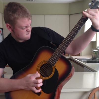 Profile Picture of Kyle Haskell (@HaskellPr) on Twitter