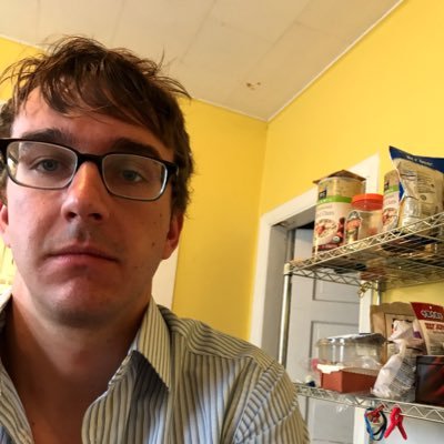 Profile Picture of Tom Roberts-McMichael (@tom_robertsm) on Twitter