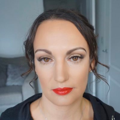 Profile Picture of Gemma Roberts (@gmckaskie) on Twitter