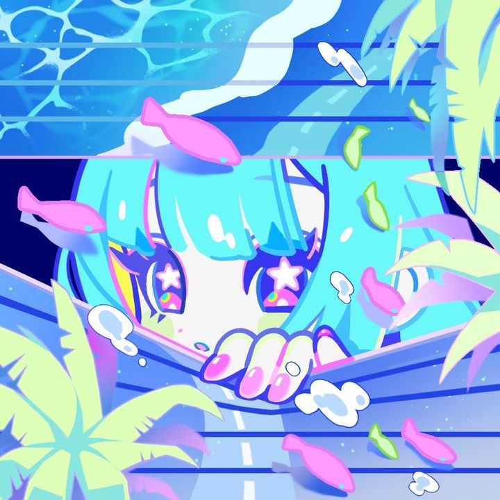 Profile Picture of ️ (@subb.iris) on Tiktok