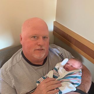 Profile Picture of Richard A. Michels (@RickyMichels) on Facebook