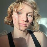 Profile Picture of Audrey Decker (@audreyyy.deckerrr) on Instagram