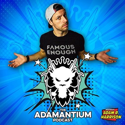 Profile Picture of Adam Harrison (@@AdamRHarrison) on Twitter