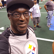 Profile Picture of Edward Fowler (@efowler320) on Youtube