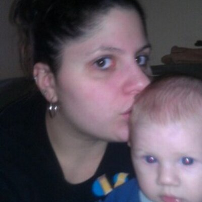 Profile Picture of Stacy Rex (@HallStacyh85) on Twitter