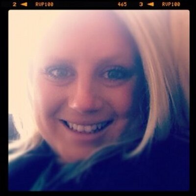 Profile Picture of Kristen Judge (@Kri_isy) on Twitter