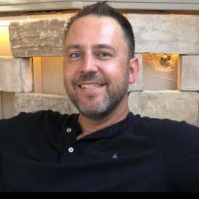 Profile Picture of Darren Wiggins (@DarrenWiggins11) on Twitter