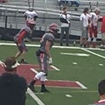 Profile Picture of Andrew_neilson23 2.0 (@drewneilson_23) on Instagram