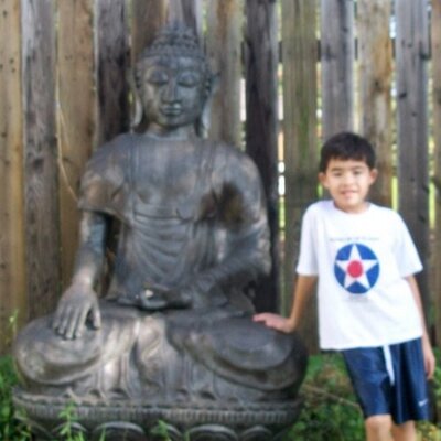 Profile Picture of Robert Keck (@Woken_One) on Twitter