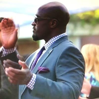 Profile Picture of Justin Isaac (@Justinisaac95) on Twitter