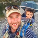 Profile Picture of James Adamson (@jimmy__adamson) on Instagram