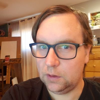 Profile Picture of Adam J Meredith (@AdamJMeredith1) on Twitter