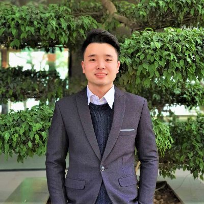 Profile Picture of Andy Trinh (@Andytrinh64) on Twitter
