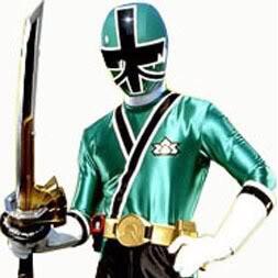 Profile Picture of Green Ranger (@brandon_supdude) on Twitter