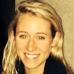 Profile Picture of Heidi Peterson (@quickfeet16) on Twitter