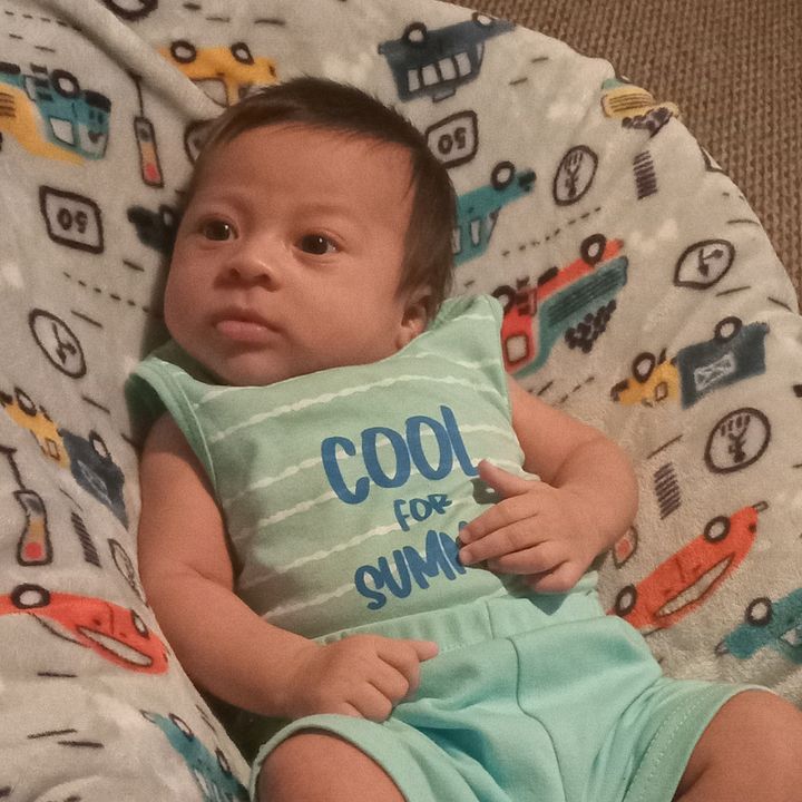 Profile Picture of Danny Infante573 (@dannyinfante5) on Tiktok