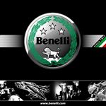 Profile Picture of ANDREW Benelli Motor (@motorbenelli) on Instagram