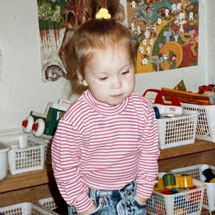 Kelsey - Tiktok Profile Picture of Kelsey (@@conornoburst) on Tiktok