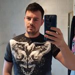 Profile Picture of Kyle (@kyletoye) on Instagram