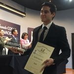 Profile Picture of Jorge Antonio Gongora Zetina (@jorgegongorazetina) on Instagram