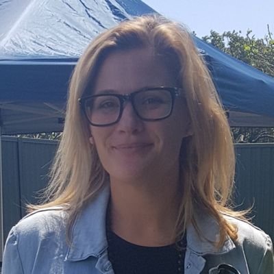 Profile Picture of Karen Nesbitt (@kaka_nesbitt) on Twitter