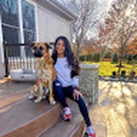 Profile Picture of Nadia Sharifi (@nadia-sharifi) on Quora