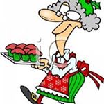 Profile Picture of Claudia Bradley (@claudiaofoz) on Instagram